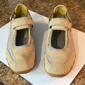 Mephisto Allarounder Shoes